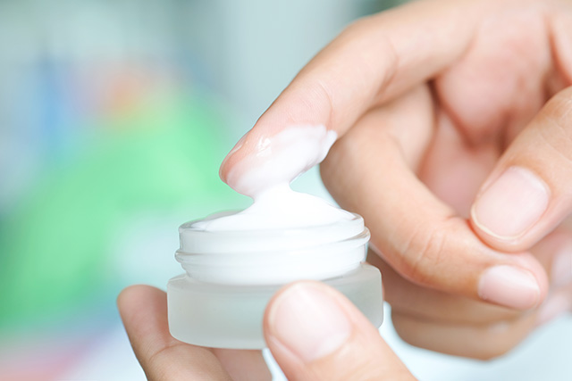skin care cream