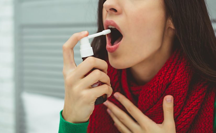 Herbal Remedies You Can Easily Use To Treat A Sore Throat