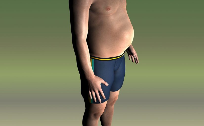 Tips On How To Get Rid Of Upper Belly Fat