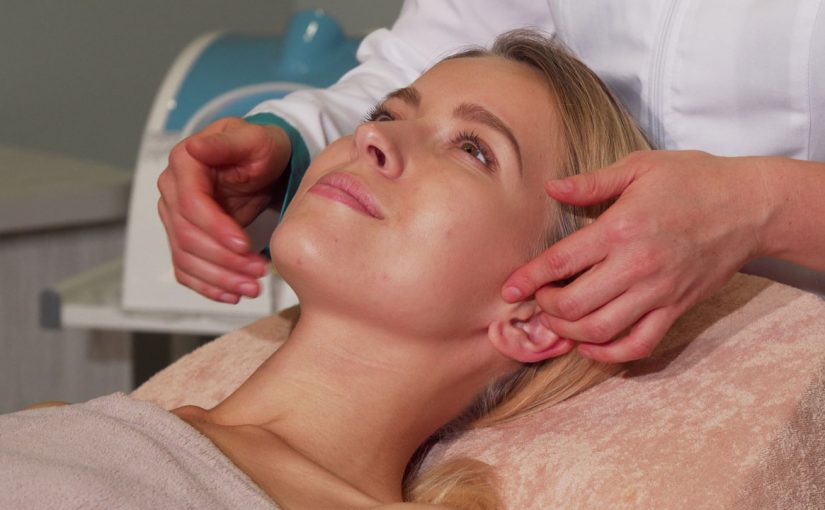 Acupressure For A Toothache