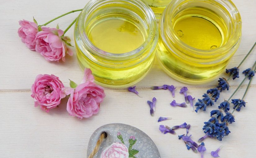 The Top Essential Oil For Swelling And Bruising