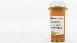 antibiotics for periodontitis