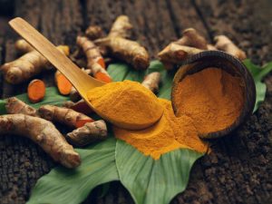 herbal antibiotics