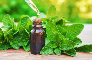 essential oils for sensitive teeth