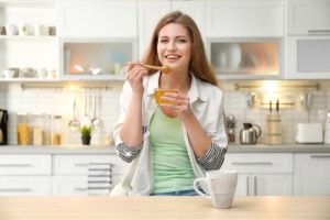 Home Remedy For Dry Mouth Natural Sweetener