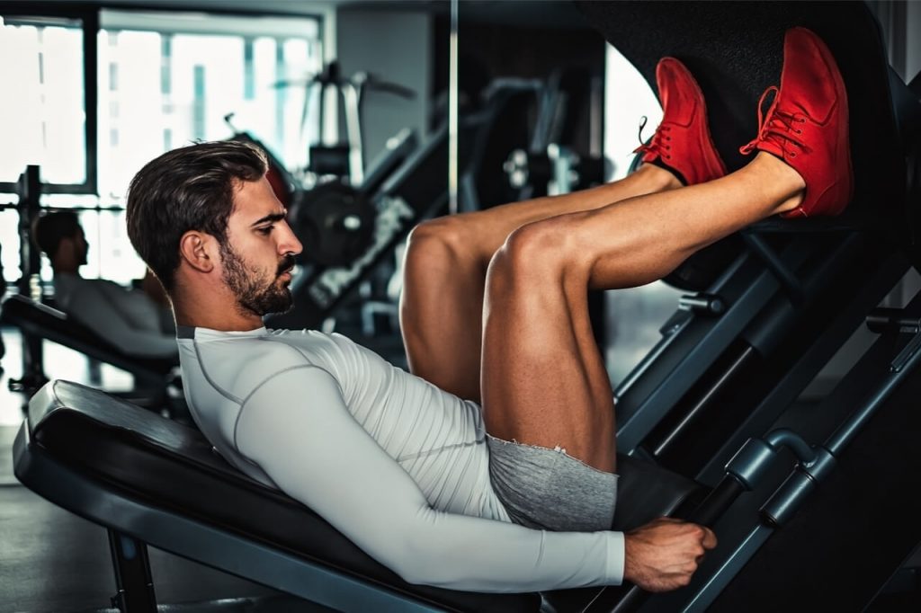 Best Exercise Equipment for Legs: Quality and Main Features