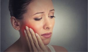 Tooth abscess is painful. You can apply home remedies for pain relief.