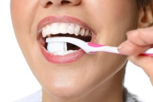 tooth decay