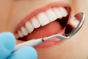 experience tooth sensitivity