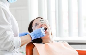 tooth fillings