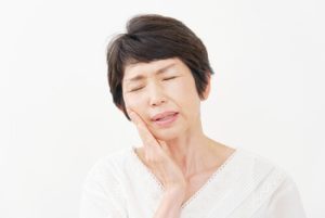 can popping a gum abscess kill you symptoms